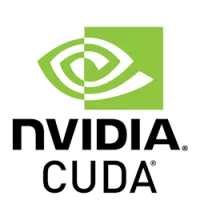 cuda logo