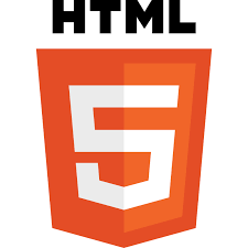 html logo