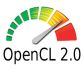 opencl logo