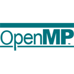 openmp logo