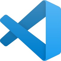 Visual Studio Code Logo